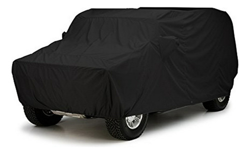 Funda Para Vehiculo - Covercraft Custom Fit Car Cover Para A