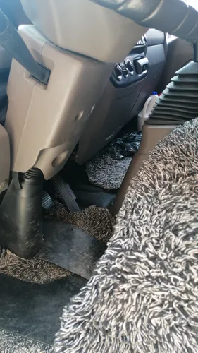 Foton Frr Carrocería En Aluminio Descarrozable
