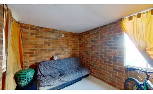 Apartamento En Venta, Calandaima, Conjunto Gerona Del Tintal
