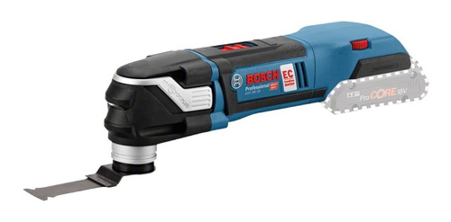 Multiherramienta 18v S/bateria 20000 Opm Bosch Gop 18v-28