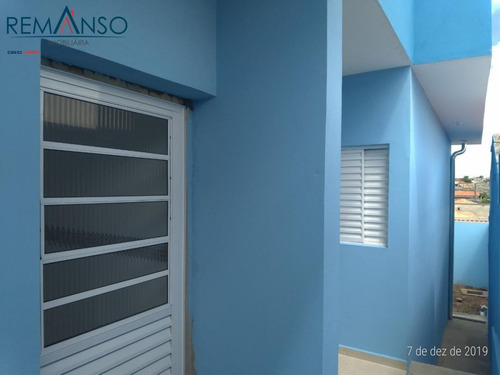Imagem 5 de 15 de Casa 02 Dorm | Use Fgts | Jd Novo Maracanã | Campinas - 212109
