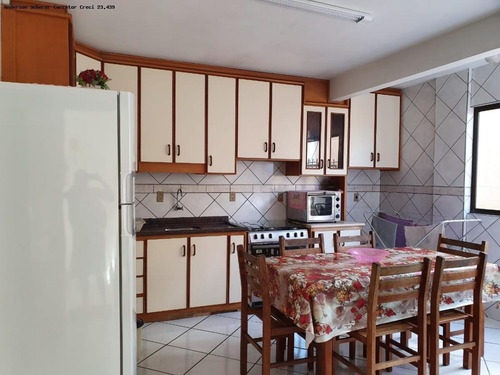 Imagem 1 de 15 de Apartamento Para Temporada Em Itapema, Meia Praia, 3 Dormitórios, 1 Suíte, 2 Banheiros, 1 Vaga - Cost101_1-2169702