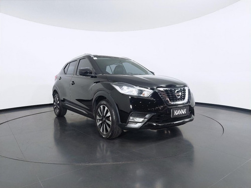 Imagem 3 de 15 de 178252 - Nissan Kicks 2017 Com Garantia