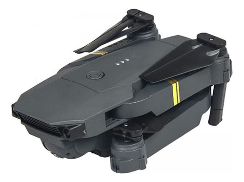 Drone Con Cámara 4k Wifi 998 Pro Para Celular Control