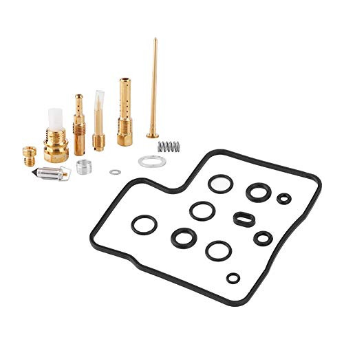 Kit De Reparación De Carburadores Aramox, 22pcs Kit De Repar