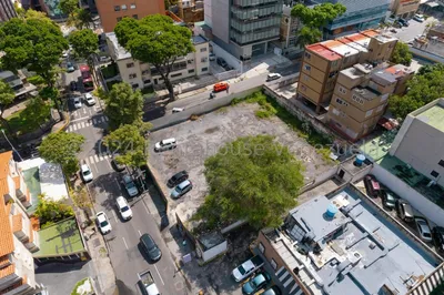 Terreno en venta