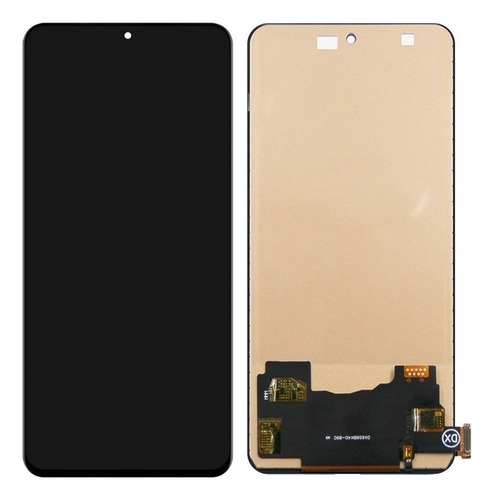 Pantalla Lcd Incell Para Redmi K40/k40 Pro/poco F3/f3 Pr [u]