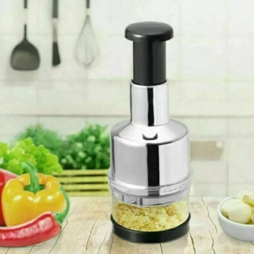 I Picadora De Alimentos Picadora Picadora Cortadora De Ajó