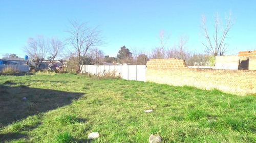 Lote Ideal Para Construir Galpon