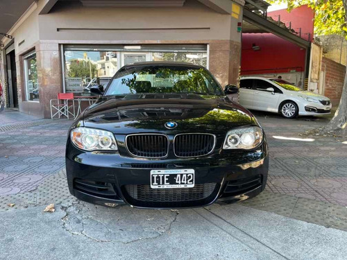 Bmw Serie 1 2.5 135i Coupe Sportive 306cv 2010