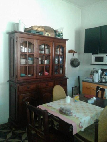 Imagen 19 de 23 de Excelente Casa Antigua De 4 Amb. Con Hermoso Patio.