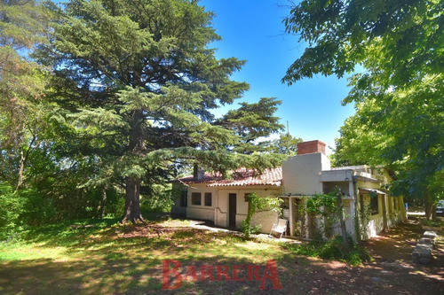 Imagen 13 de 30 de Chalet S/av. Dos Venados Sobre Lote 5801 M2. Excelente Prop.