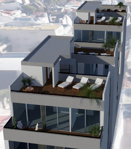 Imagen 9 de 18 de Departamento - Villa Urquiza