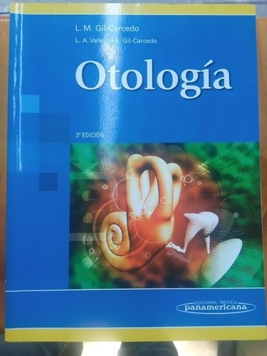  Otologia 