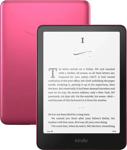 Amazon Kindle Paperwhite Signature 32gb 12va Generacion 7''