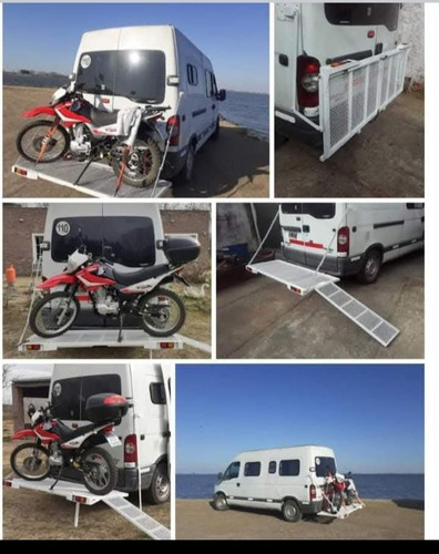 Renault Master 2.5 L2h2 G9u Pkcnf9 Furgon Largo Ta