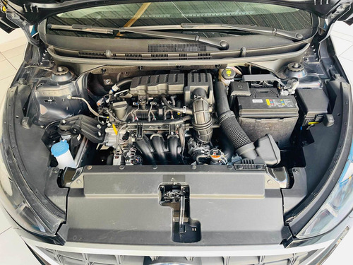 Hyundai Hb20 2021 1.0 Vision Flex 5p