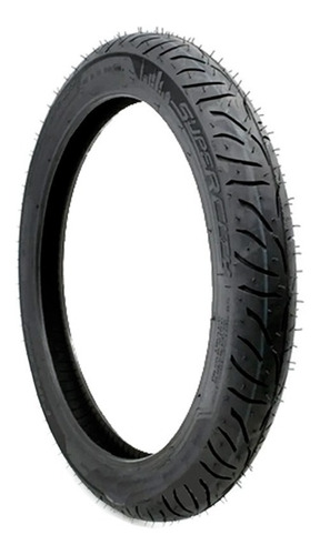 Pneu 80/100-18 47p Moto Titan 150 Sport Dianteiro Sem Camara