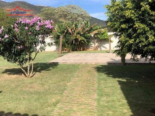 Imagem 4 de 9 de Casa Com 3 Dormitórios À Venda, 315 M² Por R$ 1.800.000,00 - Jardim Flamboyant-b - Atibaia/sp - Ca4076