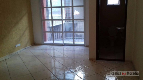 Imagem 3 de 8 de Sala De 30 M² - Jardim Da Glória - Cotia - Sa0008