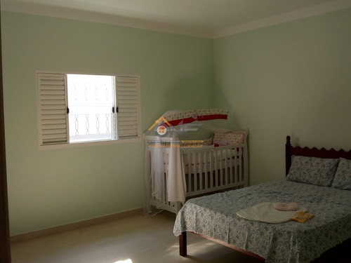 Imagem 13 de 20 de Casa - Ca02099 - 69854007