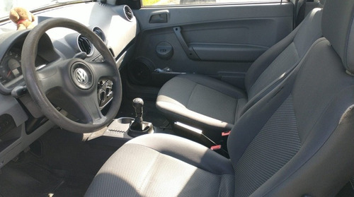 Imagem 5 de 5 de Volkswagen Gol 2012 1.0 Ecomotion Total Flex 5p