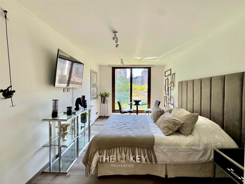Departamento Estudio En Remate En Venta En Santiago