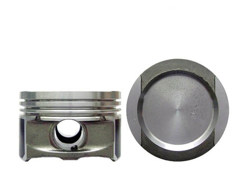 Piston Jetta Gli 2.0 2002 2003 2004 2005 2006 Perno 20m