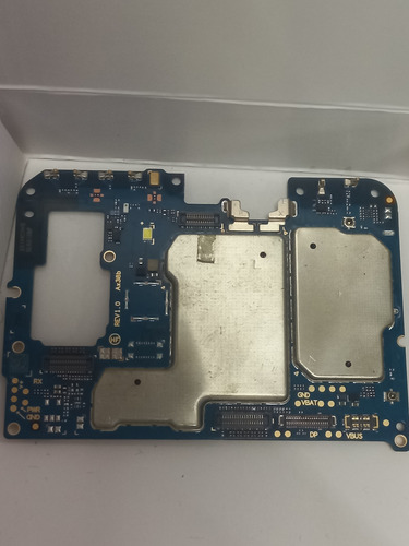 Tarjeta Madre Logica Samsung A03 A035m 64gbgb (Usado)