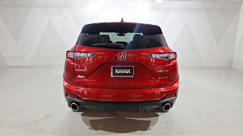 Acura RDX 2.0 A-SPEC AUTO 4WD