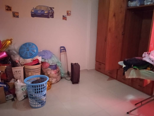 Imagen 8 de 10 de Eg Vende O Alquila Apartamento Alto Monte Ciudad Alianza Guacara