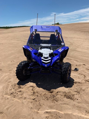 Yamaha Yxz 1000