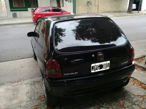 Chevrolet Corsa Corsa Clasicc Lt 1.4
