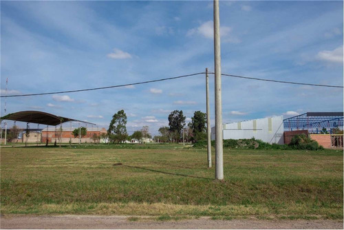 Imagen 9 de 19 de Terrenos Para Galpones En Distrito It (reconquista