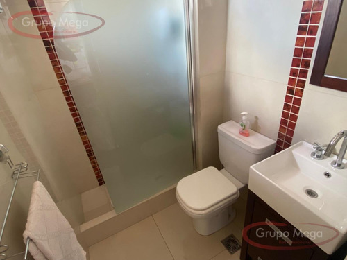 Imagen 23 de 24 de Duplex 4 Amb C/ent Auto, Patio Y Playroom