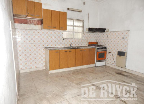 Lote En Venta En Quilmes Oeste