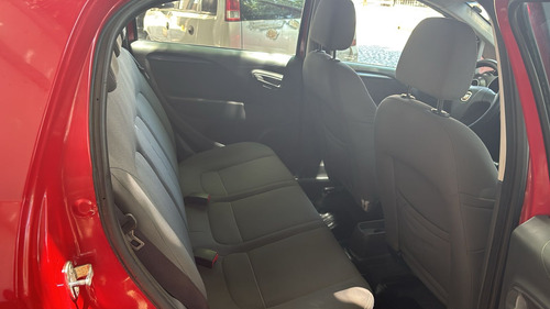 Fiat Punto 1.4 Attractive Pack Top
