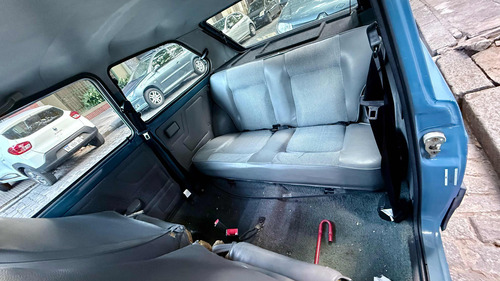 Fiat 147 Spazio 1.4 Tr