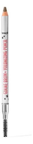 Lápiz De Cejas De Benefitcosmetics Gimme Brow/voluminizador Marrón