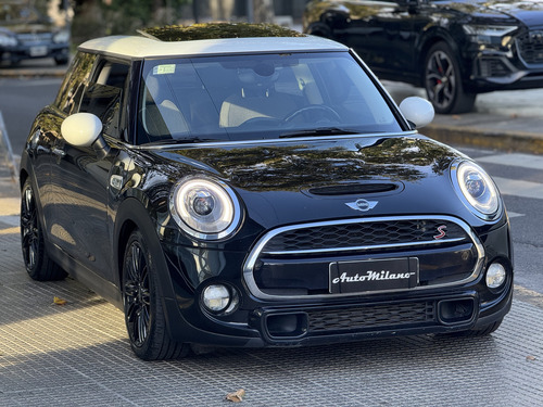 Mini Cooper S 2.0 F56 Chili 192Cv 3P