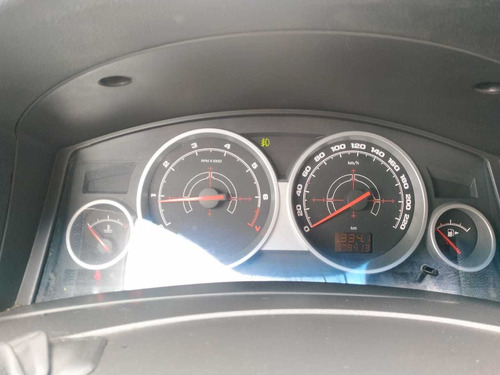 Chevrolet Vectra Elegance 2.0 Automático Completo 2010