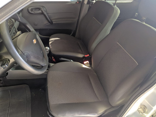 Chevrolet Classic Ls 1.0 Ano 2014