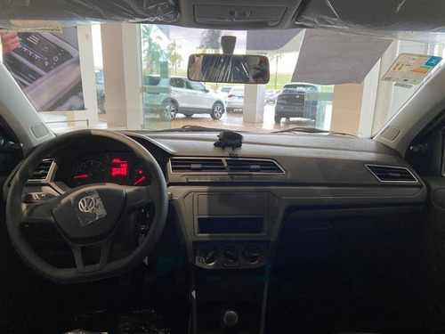 Imagem 10 de 11 de Volkswagen Gol 1.0 12v Mpi Totalflex 4p Manual Ano 2021/2022
