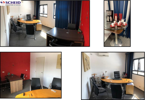 Imagem 13 de 15 de Excelente Espaço Comercial - Porteira Fechada - Mr66484