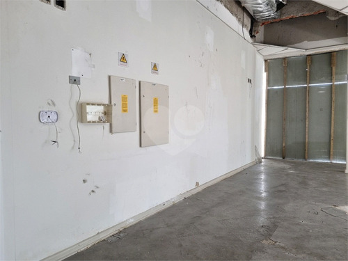 Imagem 12 de 17 de Prédio Comercial Venda E Locação Jardim Taquaral - Reo624295