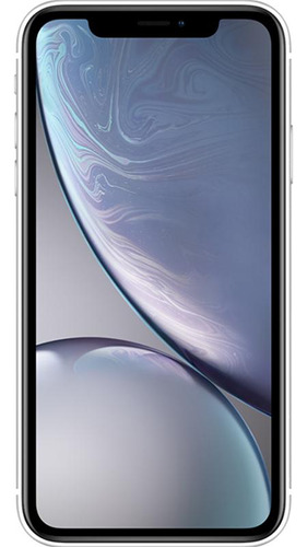 iPhone XR 64gb Branco Bom Usado- Trocafone