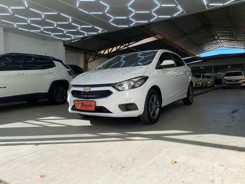 Chevrolet Onix 1.4mt Lt