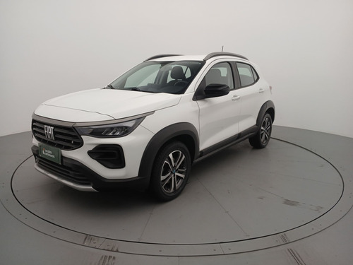 Fiat Pulse 1.0 TURBO 200 FLEX AUDACE CVT
