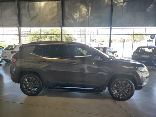Jeep Compass Jeep Compass Longitude 2.0 TD350 4x4 (Aut)