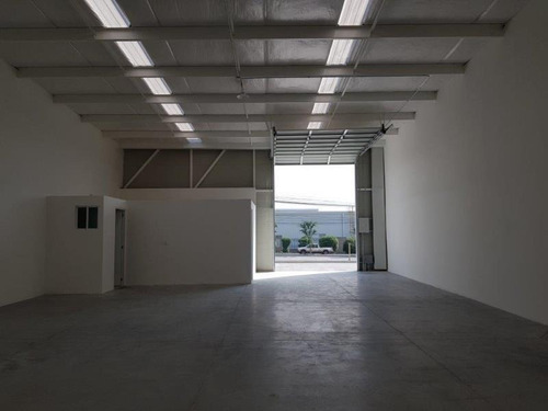 Imagen 4 de 9 de Bodega En Renta En Parque Industrial Carretera 431 200m2